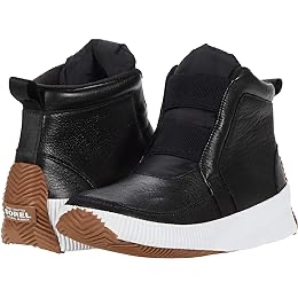 Sorel Out ‘N About